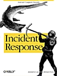 Incident Response (Paperback)