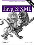 Java & Xml (Paperback, 2nd, Subsequent)
