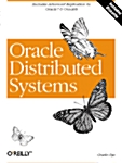 Oracle Distributed Systems (Paperback, Diskette)