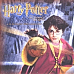 Harry Potter and the Chamber of Secrets: Movie 2003 Calendar
