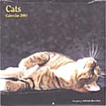 Cats 2003 Calendar