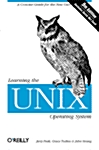 Learning the Unix Operating System: A Concise Guide for the New User (Paperback, 5)