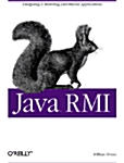 Java RMI (Paperback)