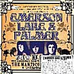 Best Of The Bootlegs - Emerson Lake & Palmer