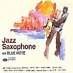 Jazz Saxophone On Blue Note [2CD]