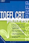 TOEFL CBT Practice Tests 2003