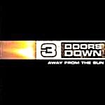 [중고] 3 Doors Down - Away From The Sun