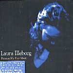 [중고] Laura Illeborg - Promise Me The Moon