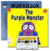 The Purple Monster