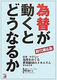 時代卽應版 爲替が動くとどうなるか (アスカビジネス) (單行本(ソフトカバ-))