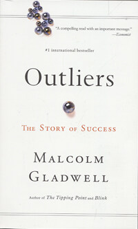 Outliers