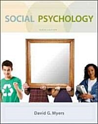 Social Psychology (Hardcover, 10th)