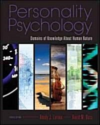 Personality Psychology (Hardcover, 4th)