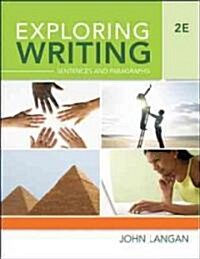 Exploring Writing (Paperback, 2nd)