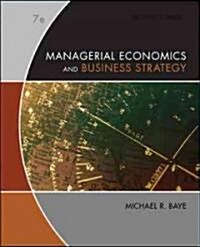 Managerial Economics and Business Strategy (Hardcover, 7th)