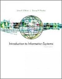 Introduction to Information Systems (Unbound, 15th)