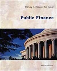 Public Finance (Hardcover, 9th)