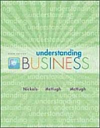 [중고] Understanding Business (Hardcover, 9th)