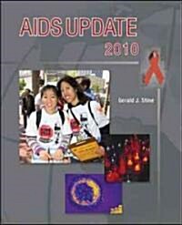 AIDS Update 2010 (Paperback, 19th)