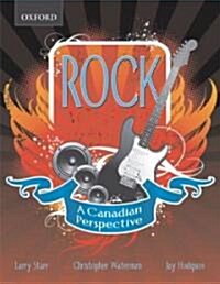 Rock (Paperback)