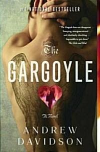 The Gargoyle (Paperback)