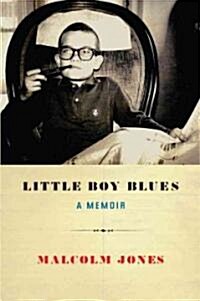 Little Boy Blues (Hardcover)