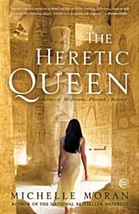 The Heretic Queen (Paperback, 1st)