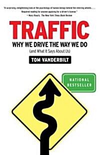 Traffic (Paperback)