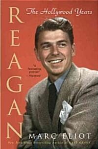 Reagan: The Hollywood Years (Paperback)