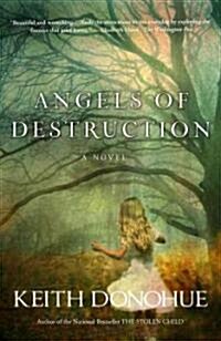 Angels of Destruction (Paperback)