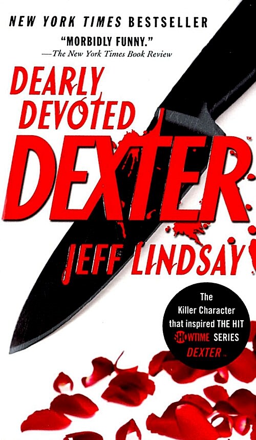 Dearly Devoted Dexter (Paperback, 1st, Reprint)