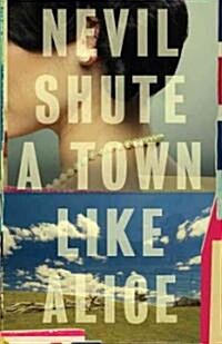 A Town Like Alice (Paperback)