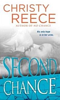 Second Chance (Mass Market Paperback)