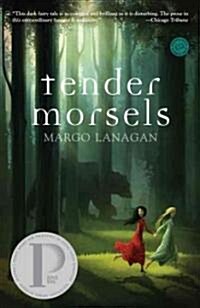 [중고] Tender Morsels (Paperback, Reprint)