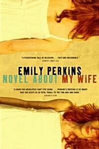 Novel About My Wife (Paperback)