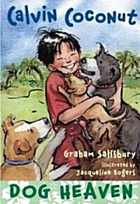 Dog Heaven (Hardcover)