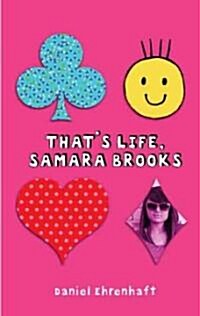 Thats Life, Samara Brooks (Library)