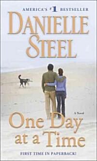 One Day at a Time (Mass Market Paperback)