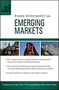 Fisher Investments on Emerging Markets (Hardcover)