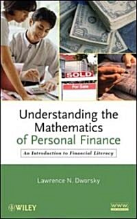 Mathematics of Personal Finance (Paperback)