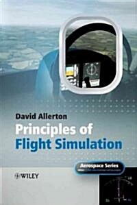 Principles of Flight Simulation (Hardcover)