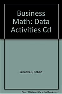 Business Math (CD-ROM, 15th)