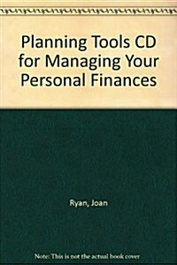 Managing Your Personal Finances (CD-ROM, 4th)
