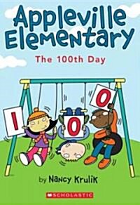 [중고] The 100th Day (Paperback)