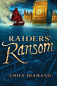 Raiders Ransom (Hardcover)