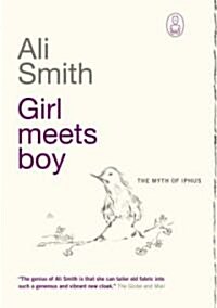 Girl Meets Boy (Paperback, Reprint)