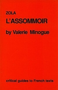 Zola: LAssomoir (Paperback)