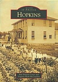 Hopkins (Paperback)