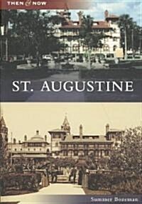 St. Augustine (Paperback)