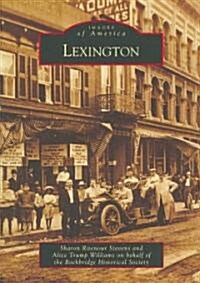 Lexington (Paperback)